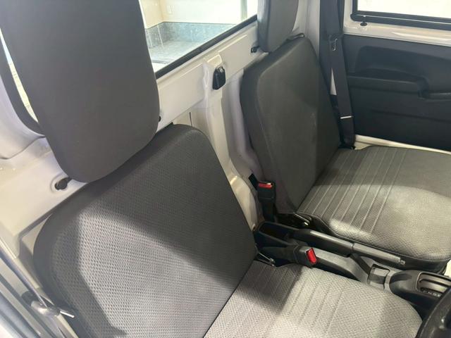 ハイゼットトラック スタンダード 禁煙車 社外ナビ ETC Bluetooth CD TV スペアキー マット バイザー 荷台マット(47枚目)