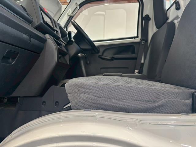 ハイゼットトラック スタンダード 禁煙車 社外ナビ ETC Bluetooth CD TV スペアキー マット バイザー 荷台マット(49枚目)