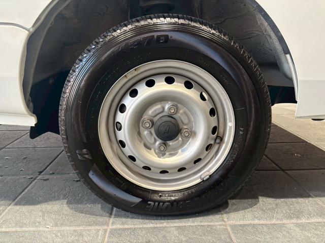 ハイゼットトラック スタンダード 禁煙車 社外ナビ ETC Bluetooth CD TV スペアキー マット バイザー 荷台マット(51枚目)