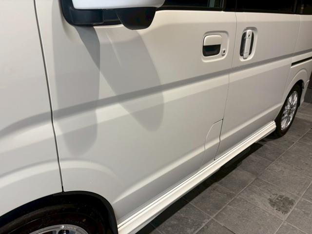 エブリイワゴン ＰＺターボスペシャル　ワンオーナー　禁煙車　ベッドキット　ロッドホルダー　ＢＢＳアルミホイール　外品ナビ　バックカメラ　ＥＴＣ　ドラレコ　スマホホルダー　両側電動スライドドア　外品マフラー　フルセグＴＶ　Ｂｌｕｅｔｏｏｔｈ（14枚目）