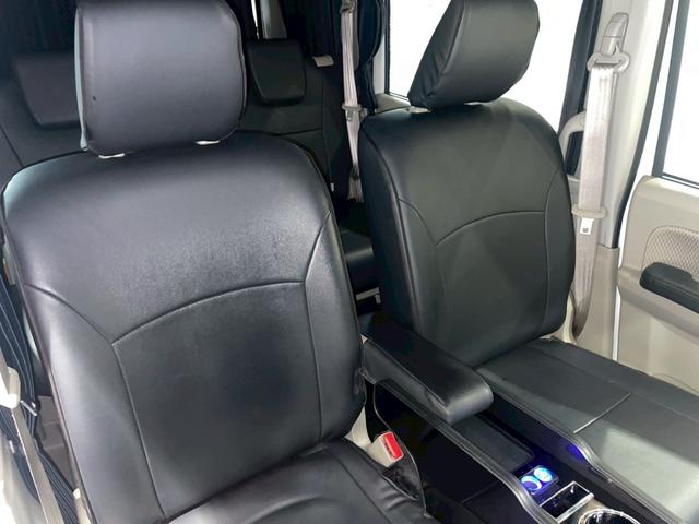 エブリイワゴン ＰＺターボスペシャル　ワンオーナー　禁煙車　ベッドキット　ロッドホルダー　ＢＢＳアルミホイール　外品ナビ　バックカメラ　ＥＴＣ　ドラレコ　スマホホルダー　両側電動スライドドア　外品マフラー　フルセグＴＶ　Ｂｌｕｅｔｏｏｔｈ（50枚目）