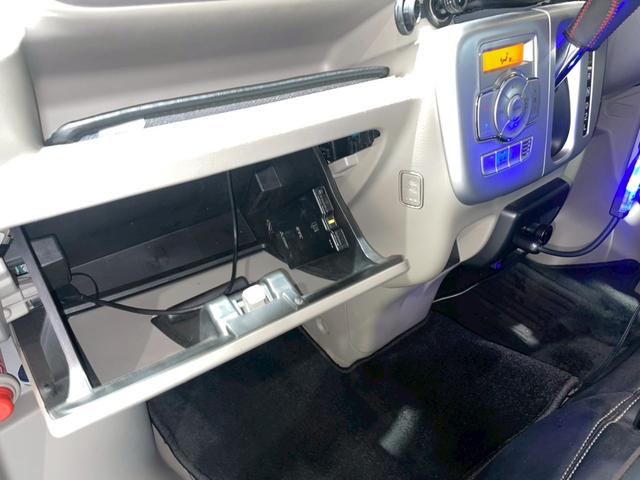 エブリイワゴン ＰＺターボスペシャル　ワンオーナー　禁煙車　ベッドキット　ロッドホルダー　ＢＢＳアルミホイール　外品ナビ　バックカメラ　ＥＴＣ　ドラレコ　スマホホルダー　両側電動スライドドア　外品マフラー　フルセグＴＶ　Ｂｌｕｅｔｏｏｔｈ（56枚目）