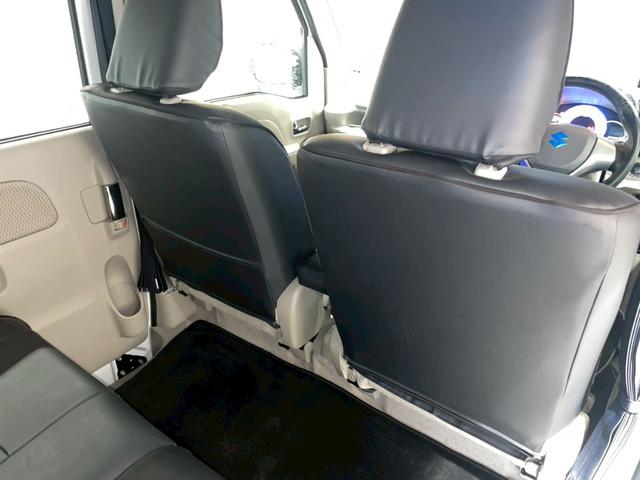 エブリイワゴン ＰＺターボスペシャル　ワンオーナー　禁煙車　ベッドキット　ロッドホルダー　ＢＢＳアルミホイール　外品ナビ　バックカメラ　ＥＴＣ　ドラレコ　スマホホルダー　両側電動スライドドア　外品マフラー　フルセグＴＶ　Ｂｌｕｅｔｏｏｔｈ（63枚目）