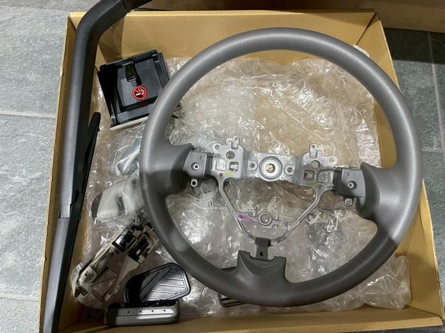 エブリイワゴン ＰＺターボスペシャル　ワンオーナー　禁煙車　ベッドキット　ロッドホルダー　ＢＢＳアルミホイール　外品ナビ　バックカメラ　ＥＴＣ　ドラレコ　スマホホルダー　両側電動スライドドア　外品マフラー　フルセグＴＶ　Ｂｌｕｅｔｏｏｔｈ（71枚目）