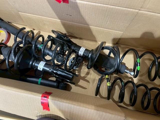 エブリイワゴン ＰＺターボスペシャル　ワンオーナー　禁煙車　ベッドキット　ロッドホルダー　ＢＢＳアルミホイール　外品ナビ　バックカメラ　ＥＴＣ　ドラレコ　スマホホルダー　両側電動スライドドア　外品マフラー　フルセグＴＶ　Ｂｌｕｅｔｏｏｔｈ（72枚目）