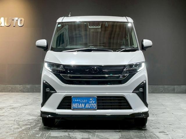 ムーヴ RS ワンオーナー 禁煙車 ダンディスポーツスタイル 純正ディスプレイオーディオ AppleCarplay AndroidAuto HDMI コーナーセンサー ワイヤレス充電 両側電動スライド LED(8枚目)