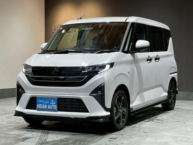 ムーヴ RS ワンオーナー 禁煙車 ダンディスポーツスタイル 純正ディスプレイオーディオ AppleCarplay AndroidAuto HDMI コーナーセンサー ワイヤレス充電 両側電動スライド LED(9枚目)