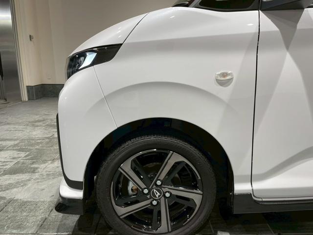 ムーヴ RS ワンオーナー 禁煙車 ダンディスポーツスタイル 純正ディスプレイオーディオ AppleCarplay AndroidAuto HDMI コーナーセンサー ワイヤレス充電 両側電動スライド LED(13枚目)