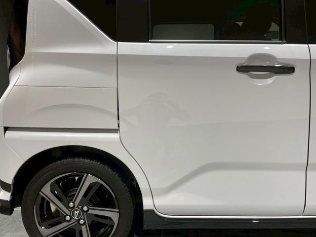 ムーヴ RS ワンオーナー 禁煙車 ダンディスポーツスタイル 純正ディスプレイオーディオ AppleCarplay AndroidAuto HDMI コーナーセンサー ワイヤレス充電 両側電動スライド LED(18枚目)