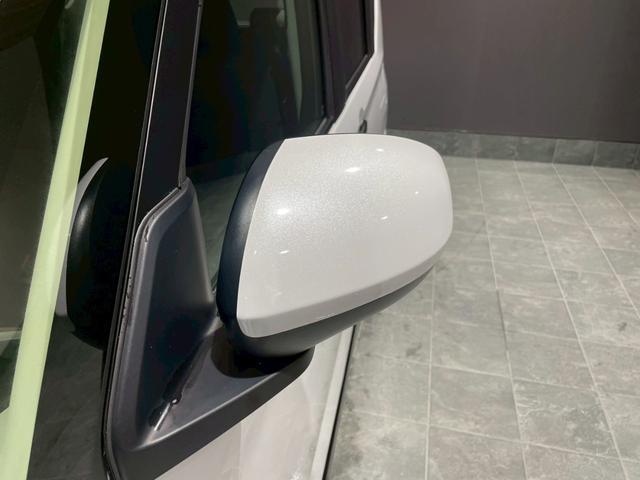 ムーヴ RS ワンオーナー 禁煙車 ダンディスポーツスタイル 純正ディスプレイオーディオ AppleCarplay AndroidAuto HDMI コーナーセンサー ワイヤレス充電 両側電動スライド LED(19枚目)