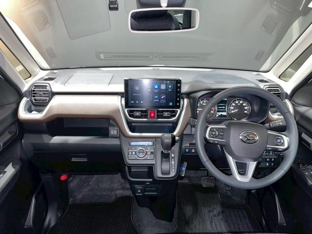 ムーヴ RS ワンオーナー 禁煙車 ダンディスポーツスタイル 純正ディスプレイオーディオ AppleCarplay AndroidAuto HDMI コーナーセンサー ワイヤレス充電 両側電動スライド LED(29枚目)