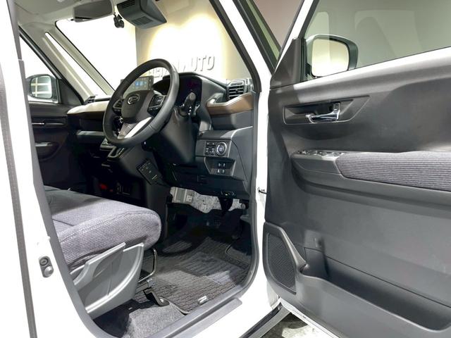 ムーヴ RS ワンオーナー 禁煙車 ダンディスポーツスタイル 純正ディスプレイオーディオ AppleCarplay AndroidAuto HDMI コーナーセンサー ワイヤレス充電 両側電動スライド LED(32枚目)