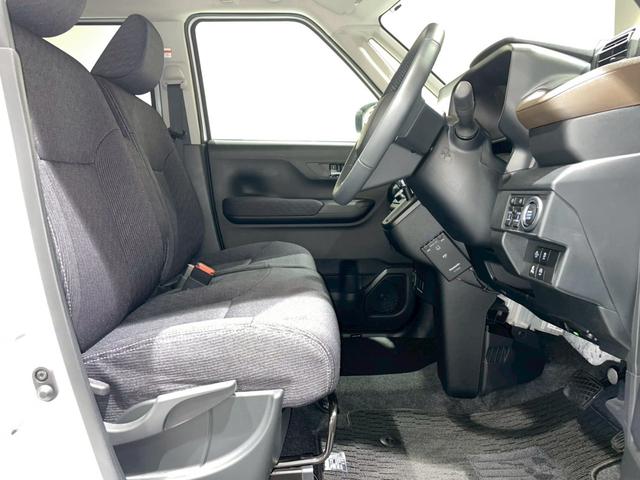 ムーヴ RS ワンオーナー 禁煙車 ダンディスポーツスタイル 純正ディスプレイオーディオ AppleCarplay AndroidAuto HDMI コーナーセンサー ワイヤレス充電 両側電動スライド LED(43枚目)