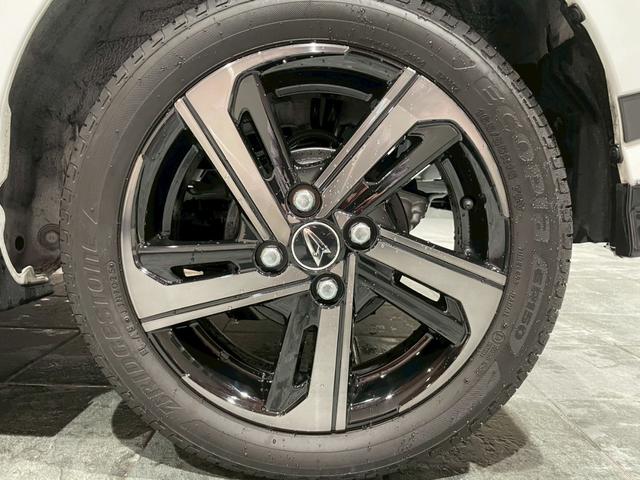 ムーヴ RS ワンオーナー 禁煙車 ダンディスポーツスタイル 純正ディスプレイオーディオ AppleCarplay AndroidAuto HDMI コーナーセンサー ワイヤレス充電 両側電動スライド LED(61枚目)