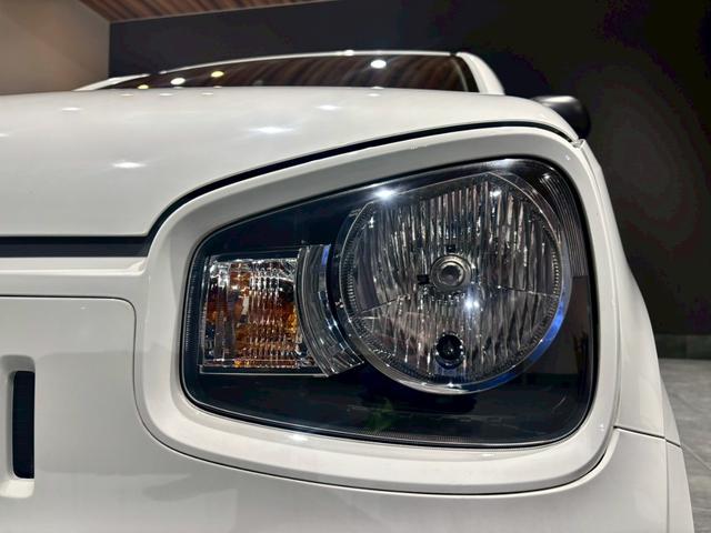 アルト Ｌ　禁煙車　オートライト　コーナーセンサー　シートヒーター　ＣＤチューナー　マット　バイザー　キーレス（21枚目）