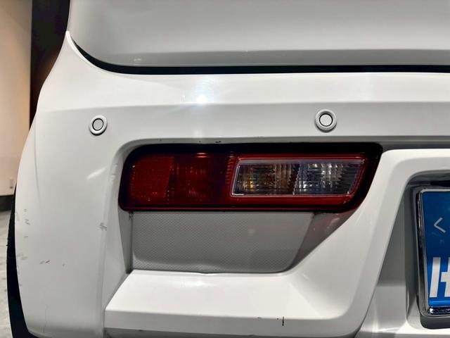 アルト Ｌ　禁煙車　オートライト　コーナーセンサー　シートヒーター　ＣＤチューナー　マット　バイザー　キーレス（29枚目）