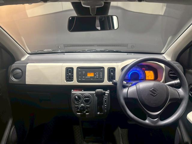 アルト Ｌ　禁煙車　オートライト　コーナーセンサー　シートヒーター　ＣＤチューナー　マット　バイザー　キーレス（32枚目）