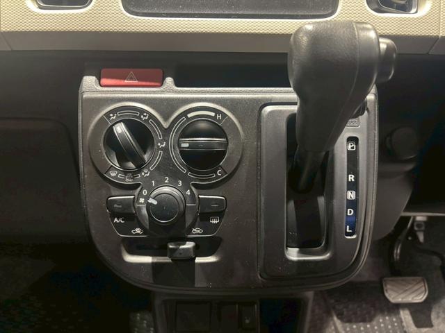 アルト Ｌ　禁煙車　オートライト　コーナーセンサー　シートヒーター　ＣＤチューナー　マット　バイザー　キーレス（40枚目）