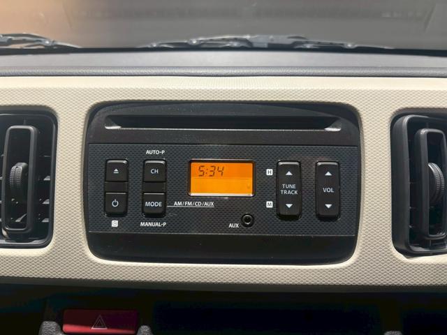 アルト Ｌ　禁煙車　オートライト　コーナーセンサー　シートヒーター　ＣＤチューナー　マット　バイザー　キーレス（41枚目）