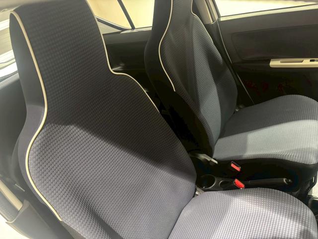 アルト Ｌ　禁煙車　オートライト　コーナーセンサー　シートヒーター　ＣＤチューナー　マット　バイザー　キーレス（45枚目）