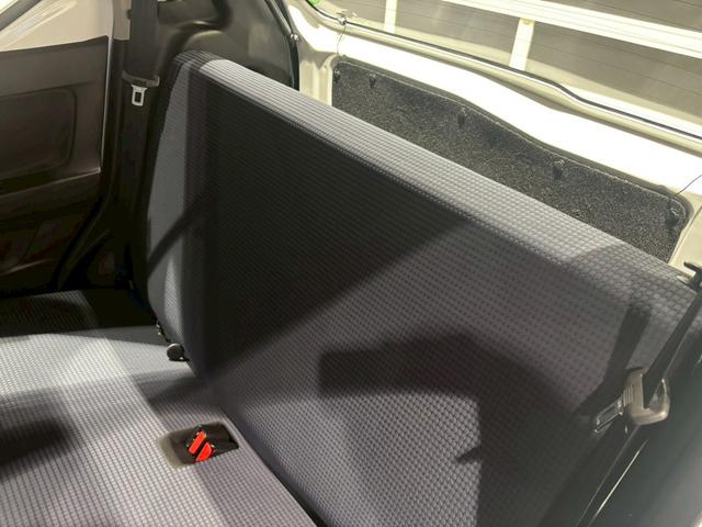 アルト Ｌ　禁煙車　オートライト　コーナーセンサー　シートヒーター　ＣＤチューナー　マット　バイザー　キーレス（53枚目）