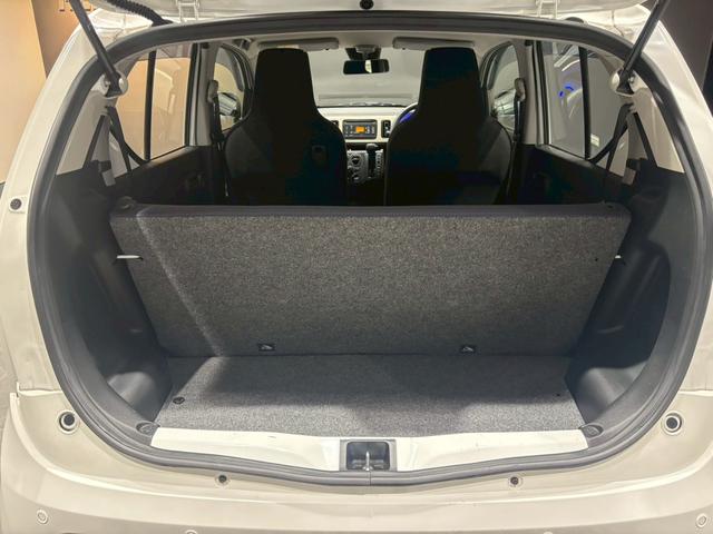 アルト Ｌ　禁煙車　オートライト　コーナーセンサー　シートヒーター　ＣＤチューナー　マット　バイザー　キーレス（57枚目）