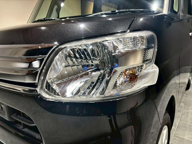 タント Ｇ　ＳＡＩＩ　禁煙車　両側電動スライドドア　社外ディスプレイオーディオ　バックカメラ　ＥＴＣ　Ｂｌｕｅｔｏｏｔｈ　プッシュスタート　スマートキー　純正アルミホイール　マット　バイザー　スペアキー（21枚目）