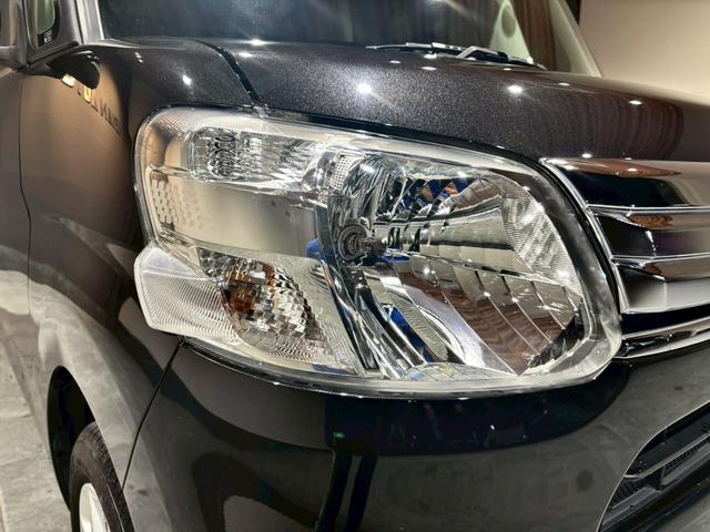 タント Ｇ　ＳＡＩＩ　禁煙車　両側電動スライドドア　社外ディスプレイオーディオ　バックカメラ　ＥＴＣ　Ｂｌｕｅｔｏｏｔｈ　プッシュスタート　スマートキー　純正アルミホイール　マット　バイザー　スペアキー（22枚目）