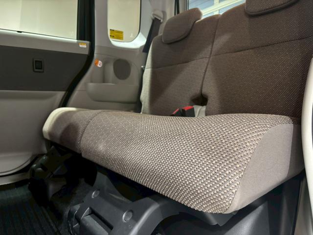タント Ｇ　ＳＡＩＩ　禁煙車　両側電動スライドドア　社外ディスプレイオーディオ　バックカメラ　ＥＴＣ　Ｂｌｕｅｔｏｏｔｈ　プッシュスタート　スマートキー　純正アルミホイール　マット　バイザー　スペアキー（53枚目）