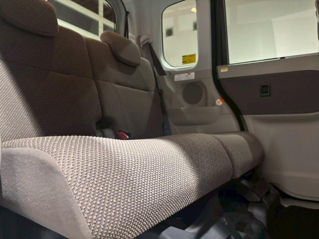 タント Ｇ　ＳＡＩＩ　禁煙車　両側電動スライドドア　社外ディスプレイオーディオ　バックカメラ　ＥＴＣ　Ｂｌｕｅｔｏｏｔｈ　プッシュスタート　スマートキー　純正アルミホイール　マット　バイザー　スペアキー（56枚目）