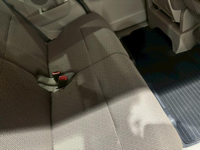 タント Ｇ　ＳＡＩＩ　禁煙車　両側電動スライドドア　社外ディスプレイオーディオ　バックカメラ　ＥＴＣ　Ｂｌｕｅｔｏｏｔｈ　プッシュスタート　スマートキー　純正アルミホイール　マット　バイザー　スペアキー（60枚目）