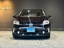 プリウス Ｓ　禁煙車　モデリスタエアロ　純正ナビ　バックカメラ　ＥＴＣ　オートライト　ＨＩＤ　電格ミラー　純正アルミ　ＴＶ　ＣＤ　Ｂｌｕｅｔｏｏｔｈ　スペアキー（8枚目）