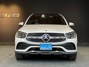 MERCEDES BENZ GLC-CLASS