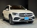 MERCEDES BENZ GLC-CLASS