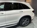 MERCEDES BENZ GLC-CLASS