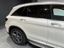 MERCEDES BENZ GLC-CLASS