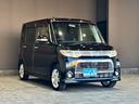 カスタムＸ　禁煙車　片側電動スライドドア　ナビ　ドラレコ　スマートキー　電格ミラー　ＤＶＤ　ＣＤ　純正アルミホイール　マット　バイザー（10枚目）