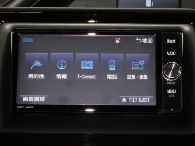 ノア Ｓｉ　ＧＲスポーツ　フルセグ　メモリーナビ　ＤＶＤ再生　ミュージックプレイヤー接続可　バックカメラ　衝突被害軽減システム　ＥＴＣ　ドラレコ　電動スライドドア　ＬＥＤヘッドランプ　ウオークスルー　乗車定員７人　３列シート（8枚目）