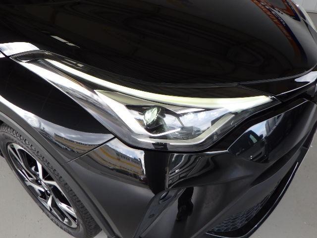 Ｃ－ＨＲ Ｇ　メモリーナビ　ミュージックプレイヤー接続可　バックカメラ　衝突被害軽減システム　ＥＴＣ　ドラレコ　ＬＥＤヘッドランプ　ワンオーナー（25枚目）