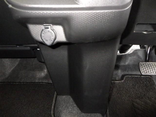 タント ファンクロスターボ　フルセグ　メモリーナビ　ＤＶＤ再生　ミュージックプレイヤー接続可　バックカメラ　衝突被害軽減システム　両側電動スライド　ＬＥＤヘッドランプ　フルエアロ　アイドリングストップ（12枚目）