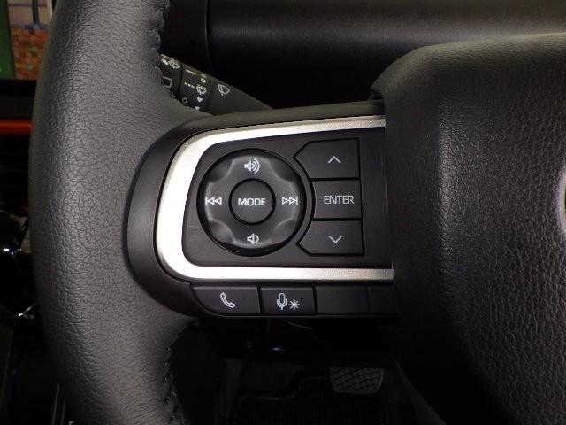 タント ファンクロスターボ　フルセグ　メモリーナビ　ＤＶＤ再生　ミュージックプレイヤー接続可　バックカメラ　衝突被害軽減システム　両側電動スライド　ＬＥＤヘッドランプ　フルエアロ　アイドリングストップ（13枚目）