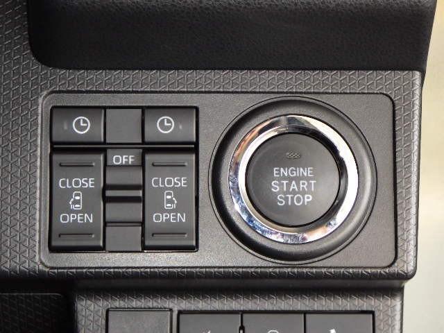 タント ファンクロスターボ　フルセグ　メモリーナビ　ＤＶＤ再生　ミュージックプレイヤー接続可　バックカメラ　衝突被害軽減システム　両側電動スライド　ＬＥＤヘッドランプ　フルエアロ　アイドリングストップ（15枚目）