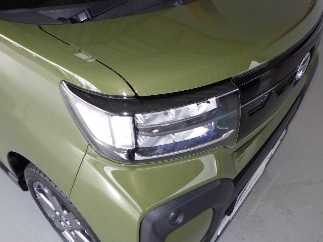 タント ファンクロスターボ　フルセグ　メモリーナビ　ＤＶＤ再生　ミュージックプレイヤー接続可　バックカメラ　衝突被害軽減システム　両側電動スライド　ＬＥＤヘッドランプ　フルエアロ　アイドリングストップ（23枚目）