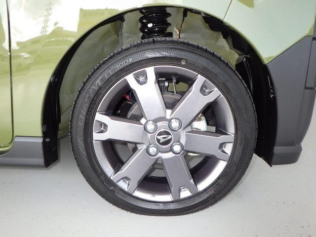 タント ファンクロスターボ　フルセグ　メモリーナビ　ＤＶＤ再生　ミュージックプレイヤー接続可　バックカメラ　衝突被害軽減システム　両側電動スライド　ＬＥＤヘッドランプ　フルエアロ　アイドリングストップ（24枚目）