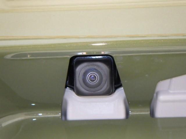 タント ファンクロスターボ　フルセグ　メモリーナビ　ＤＶＤ再生　ミュージックプレイヤー接続可　バックカメラ　衝突被害軽減システム　両側電動スライド　ＬＥＤヘッドランプ　フルエアロ　アイドリングストップ（27枚目）