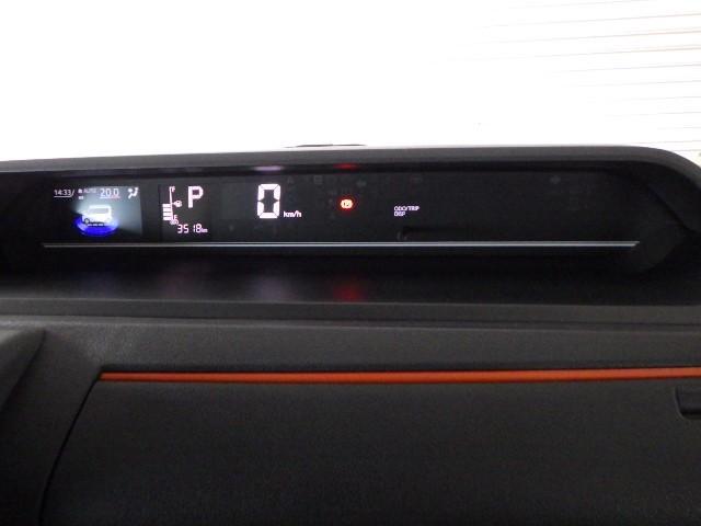 タント ファンクロスターボ　フルセグ　メモリーナビ　ＤＶＤ再生　ミュージックプレイヤー接続可　バックカメラ　衝突被害軽減システム　両側電動スライド　ＬＥＤヘッドランプ　フルエアロ　アイドリングストップ（29枚目）