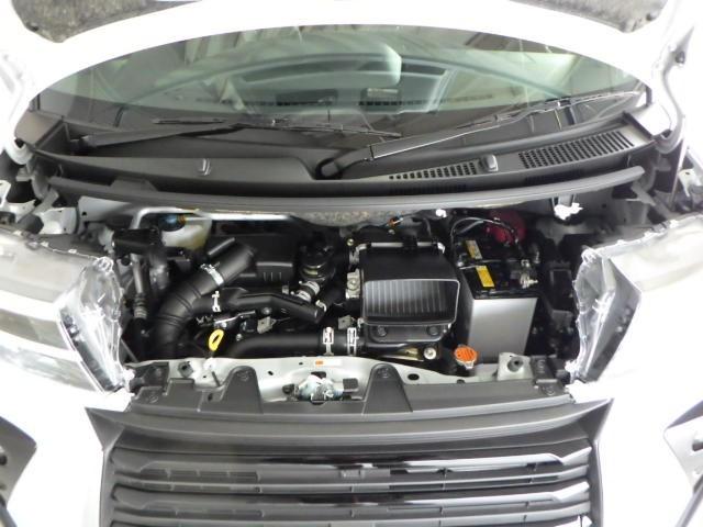 タント カスタムＲＳ　フルセグ　ミュージックプレイヤー接続可　バックカメラ　衝突被害軽減システム　両側電動スライド　ＬＥＤヘッドランプ　フルエアロ　アイドリングストップ（6枚目）