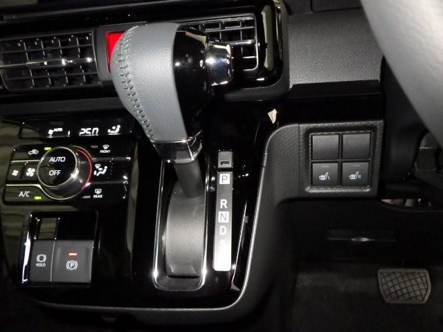 タント カスタムＲＳ　フルセグ　ミュージックプレイヤー接続可　バックカメラ　衝突被害軽減システム　両側電動スライド　ＬＥＤヘッドランプ　フルエアロ　アイドリングストップ（10枚目）