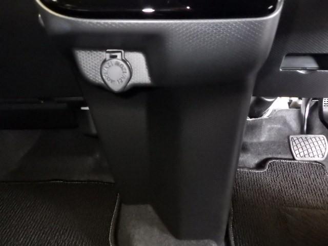 タント カスタムＲＳ　フルセグ　ミュージックプレイヤー接続可　バックカメラ　衝突被害軽減システム　両側電動スライド　ＬＥＤヘッドランプ　フルエアロ　アイドリングストップ（11枚目）