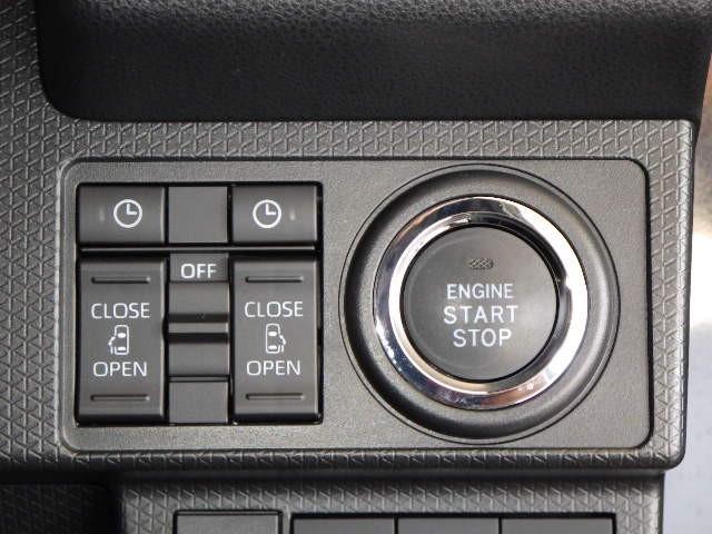 タント カスタムＲＳ　フルセグ　ミュージックプレイヤー接続可　バックカメラ　衝突被害軽減システム　両側電動スライド　ＬＥＤヘッドランプ　フルエアロ　アイドリングストップ（14枚目）